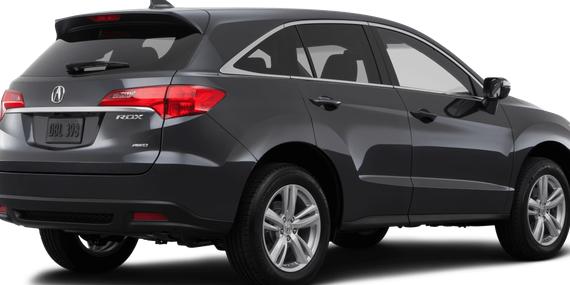 ACURA RDX 2015 5J8TB3H51FL016872 image