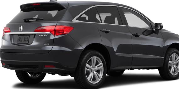 ACURA RDX 2015 5J8TB3H52FL006061 image