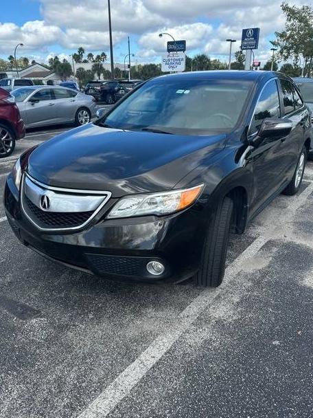 ACURA RDX 2015 5J8TB3H50FL016295 image ACURA RDX 2015 5J8TB3H50FL016295 image