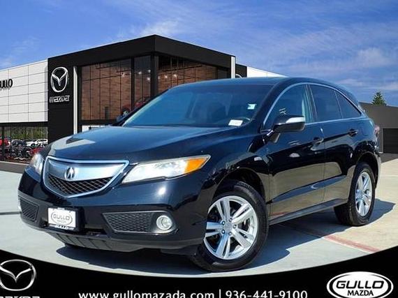 ACURA RDX 2015 5J8TB3H50FL000145 image ACURA RDX 2015 5J8TB3H50FL000145 image