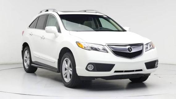 ACURA RDX 2015 5J8TB3H54FL009639 image