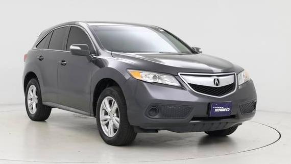 ACURA RDX 2015 5J8TB3H32FL003594 image