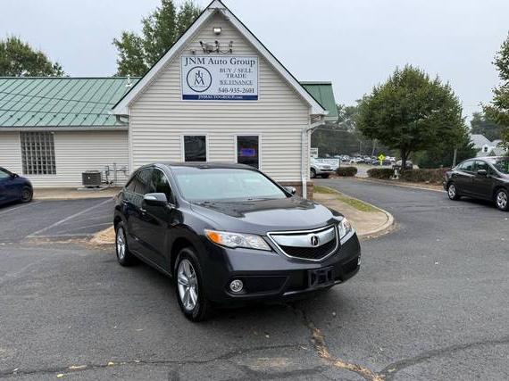 ACURA RDX 2015 5J8TB4H52FL018832 image ACURA RDX 2015 5J8TB4H52FL018832 image
