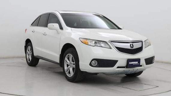 ACURA RDX 2015 5J8TB3H51FL000476 image