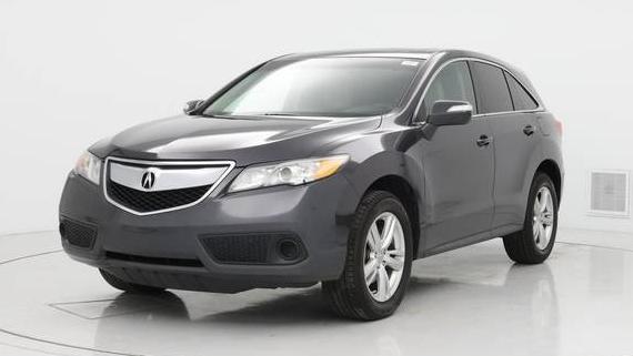 ACURA RDX 2015 5J8TB3H30FL004887 image