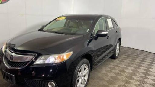 ACURA RDX 2015 5J8TB4H57FL007616 image