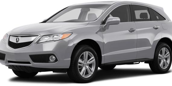 ACURA RDX 2015 5J8TB4H57FL012377 image