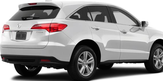 ACURA RDX 2015 5J8TB3H51FL012658 image