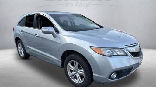 ACURA RDX 2015 5J8TB4H5XFL009201 image