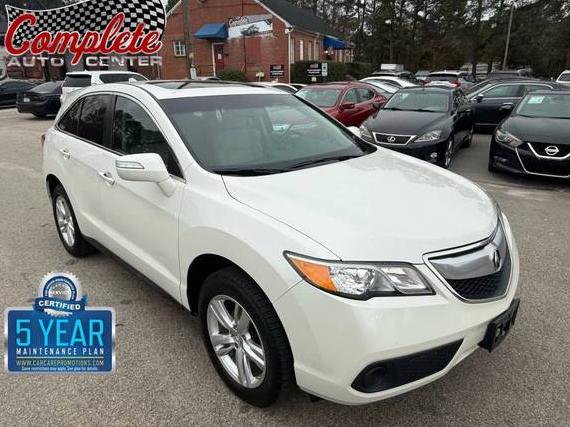 ACURA RDX 2015 5J8TB4H34FL006793 image ACURA RDX 2015 5J8TB4H34FL006793 image