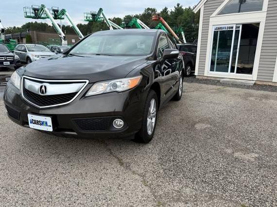 ACURA RDX 2015 5J8TB4H52FL008382 image ACURA RDX 2015 5J8TB4H52FL008382 image