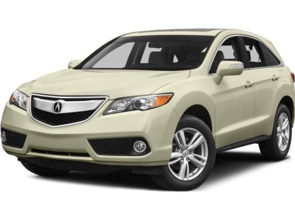 ACURA RDX 2015 5J8TB4H56FL002990 image