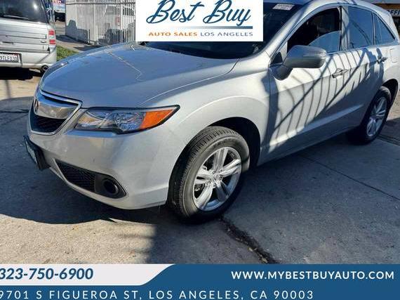 ACURA RDX 2015 5J8TB3H39FL011854 image ACURA RDX 2015 5J8TB3H39FL011854 image