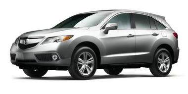 ACURA RDX 2015 5J8TB4H58FL008628 image