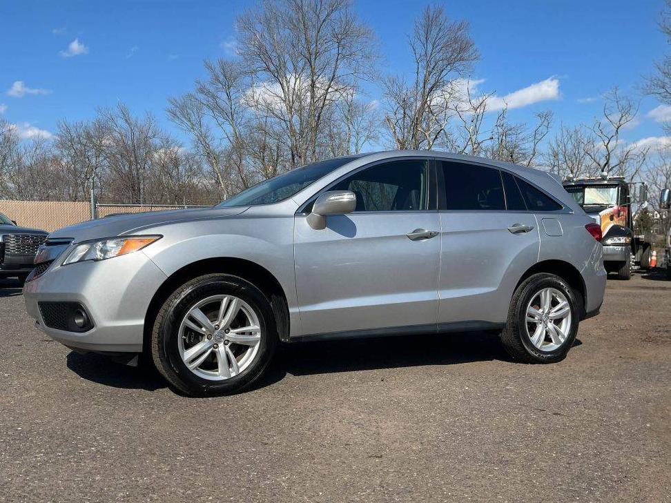 ACURA RDX 2015 5J8TB4H32FL012723 image