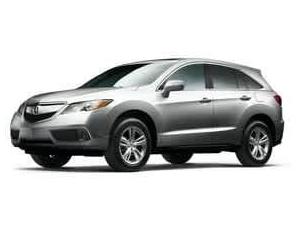 ACURA RDX 2015 5J8TB3H30FL018532 image