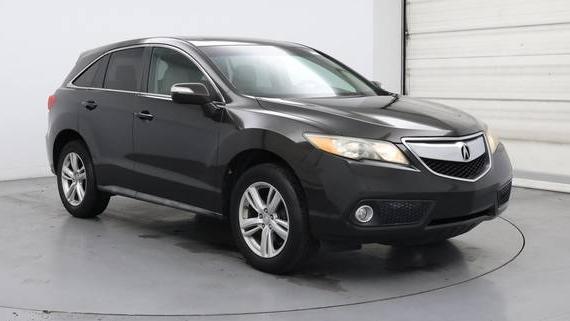 ACURA RDX 2015 5J8TB3H59FL016280 image