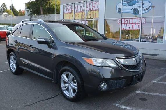 ACURA RDX 2015 5J8TB4H58FL007169 image ACURA RDX 2015 5J8TB4H58FL007169 image