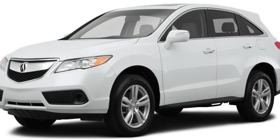 ACURA RDX 2015 5J8TB3H36FL001315 image ACURA RDX 2015 5J8TB3H36FL001315 image