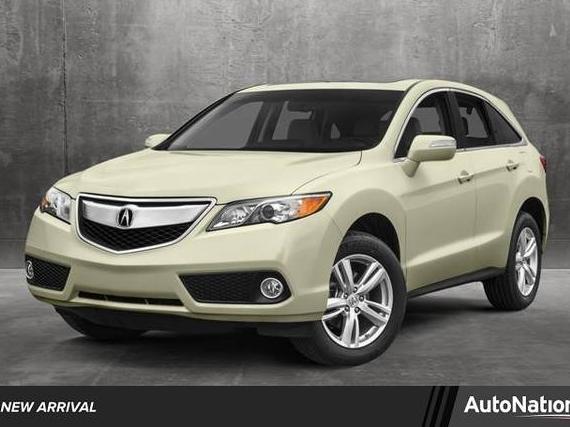 ACURA RDX 2015 5J8TB4H53FL029547 image