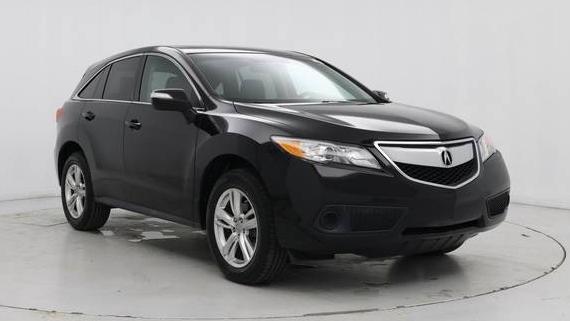 ACURA RDX 2015 5J8TB3H35FL004898 image ACURA RDX 2015 5J8TB3H35FL004898 image