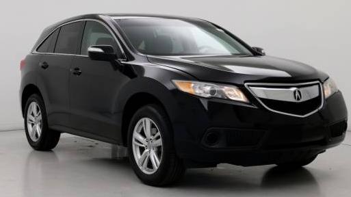 ACURA RDX 2015 5J8TB4H32FL026590 image