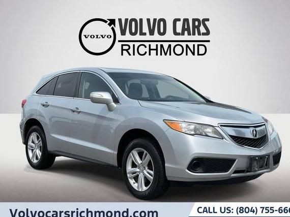 ACURA RDX 2015 5J8TB4H32FL017940 image