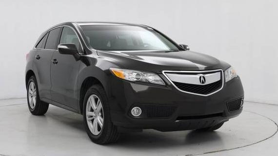 ACURA RDX 2015 5J8TB4H52FL023478 image