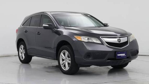 ACURA RDX 2015 5J8TB3H38FL011148 image