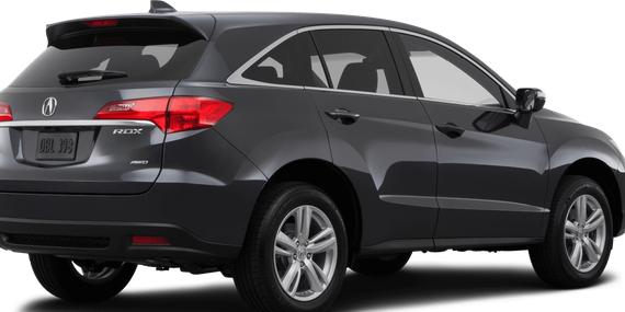 ACURA RDX 2015 5J8TB3H57FL012518 image