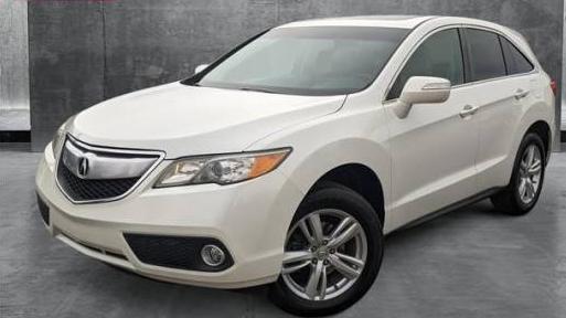 ACURA RDX 2015 5J8TB3H58FL012351 image