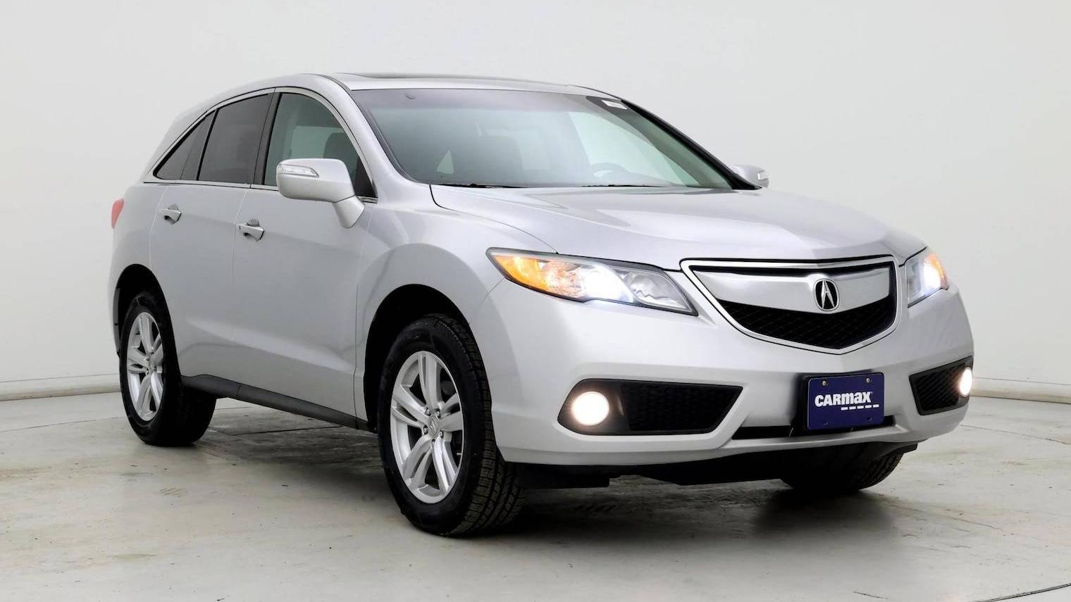 ACURA RDX 2015 5J8TB4H52FL007944 image