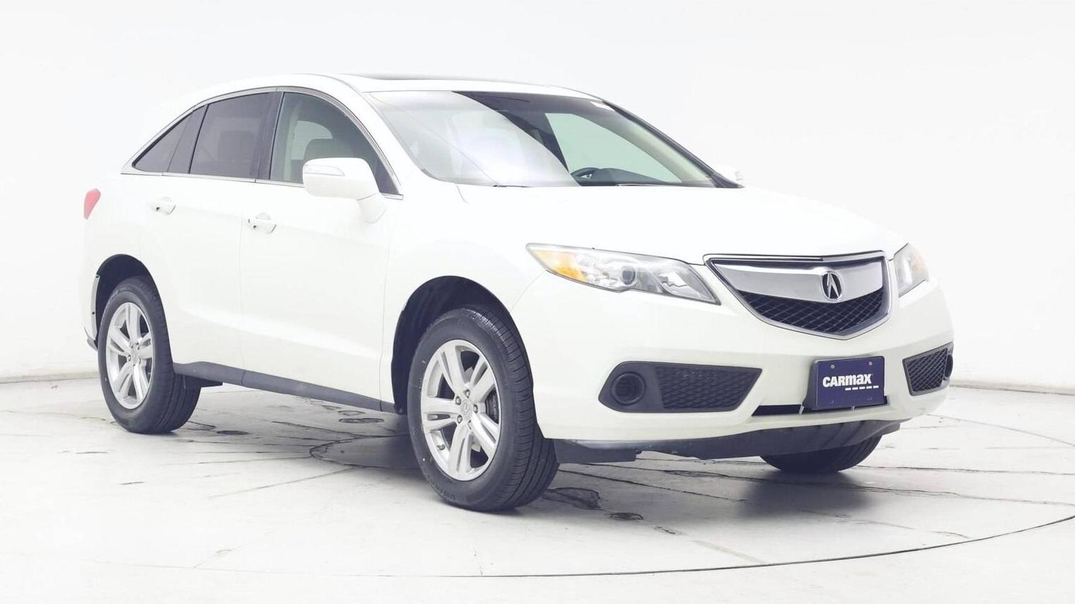 ACURA RDX 2015 5J8TB4H36FL027094 image