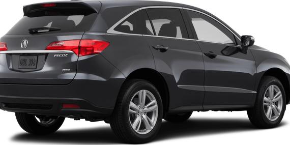 ACURA RDX 2015 5J8TB3H57FL012423 image