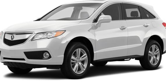ACURA RDX 2015 5J8TB4H51FL029188 image