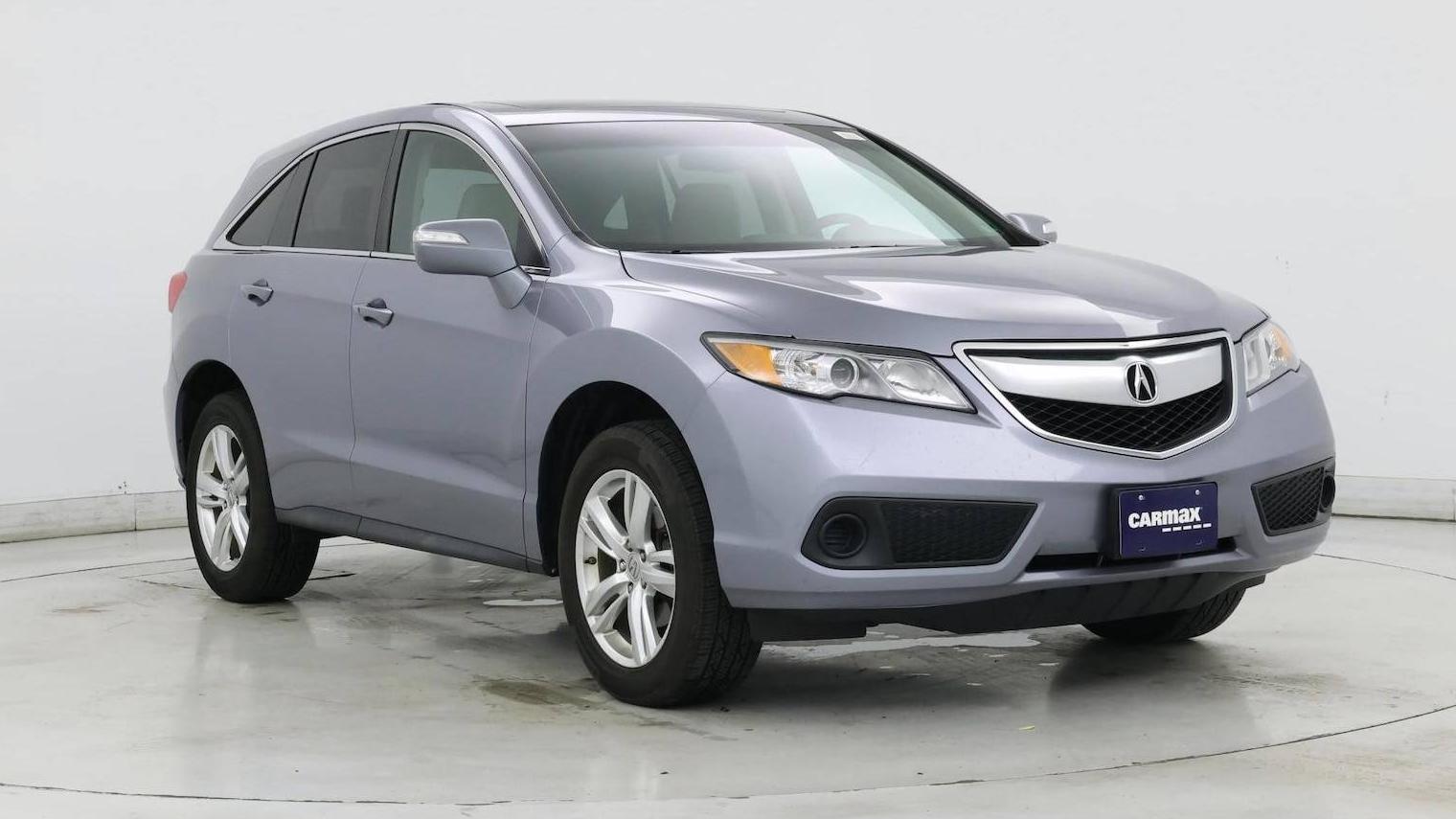 ACURA RDX 2015 5J8TB3H34FL005640 image