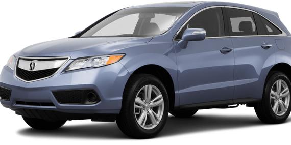 ACURA RDX 2015 5J8TB4H36FL010831 image ACURA RDX 2015 5J8TB4H36FL010831 image