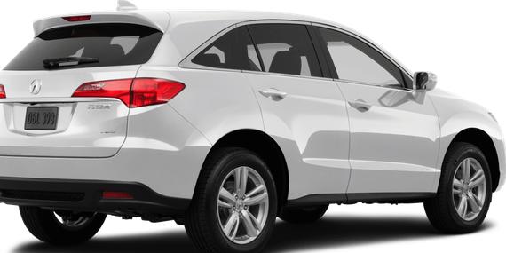 ACURA RDX 2015 5J8TB3H50FL002669 image