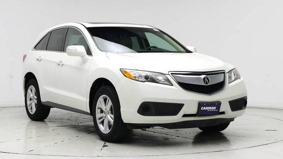 ACURA RDX 2015 5J8TB3H37FL019077 image