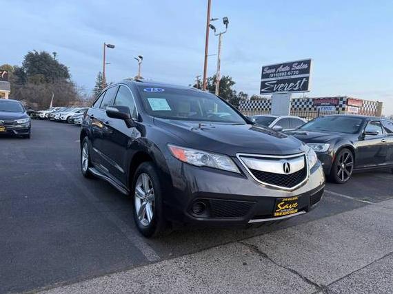 ACURA RDX 2015 5J8TB3H39FL004872 image ACURA RDX 2015 5J8TB3H39FL004872 image