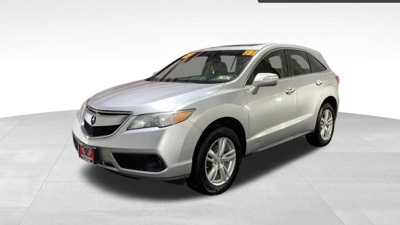 ACURA RDX 2015 5J8TB4H3XFL005468 image