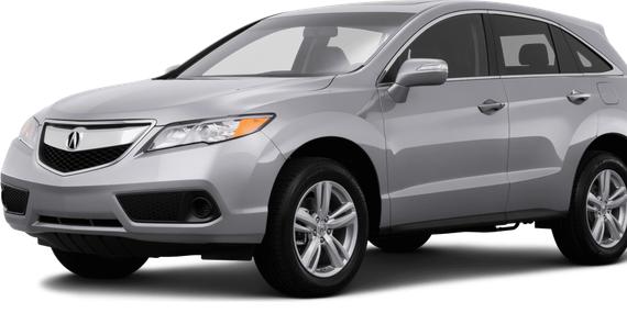 ACURA RDX 2015 5J8TB4H30FL022120 image
