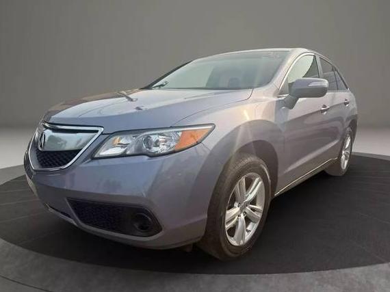 ACURA RDX 2015 5J8TB4H33FL015436 image