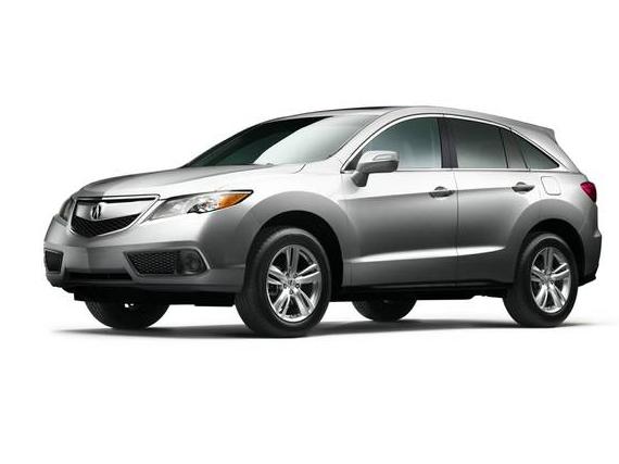 ACURA RDX 2015 5J8TB4H3XFL010962 image