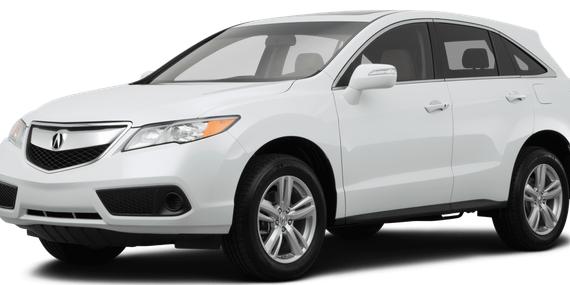 ACURA RDX 2015 5J8TB3H38FL015930 image