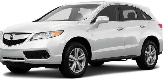 ACURA RDX 2015 5J8TB4H31FL006735 image