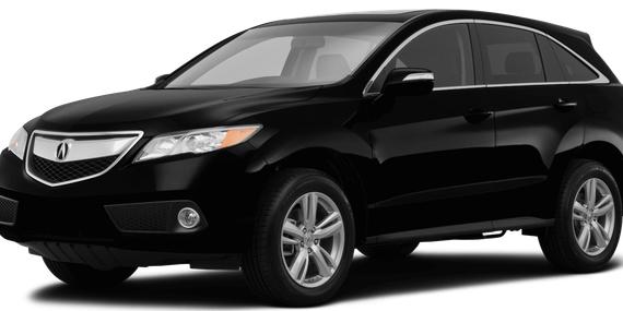 ACURA RDX 2015 5J8TB4H57FL007874 image ACURA RDX 2015 5J8TB4H57FL007874 image