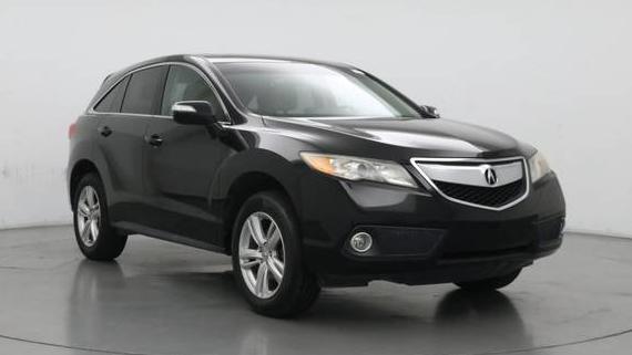 ACURA RDX 2015 5J8TB3H59FL013976 image