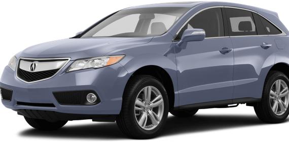 ACURA RDX 2015 5J8TB4H58FL020732 image