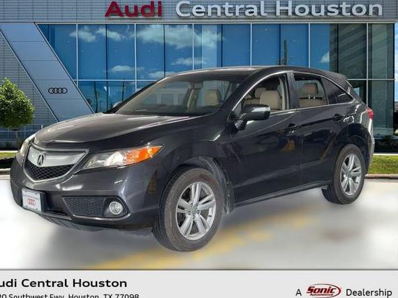 ACURA RDX 2015 5J8TB3H5XFL010617 image